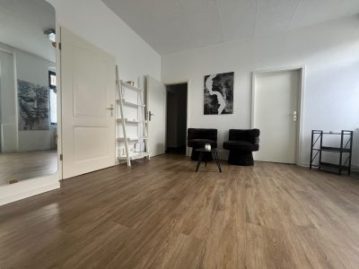 Aufenthaltsbereich
